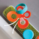 Boon FLY Drying Rack - Orange