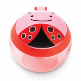 Skip Hop Zoo Snack Cup - Ladybug