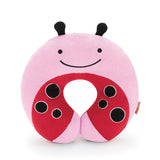 Skip Hop Zoo Travel Neckrests - Ladybug