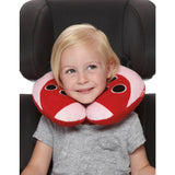 Skip Hop Zoo Travel Neckrests - Ladybug