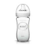 Philips AVENT Natural Baby Bottles - fifibaby