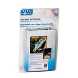 Baby Works Car Seat Sun Shade - fifibaby