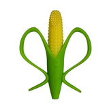 Baby Banana Cornelius Teething Toothbrush - fifibaby