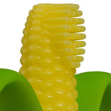 Baby Banana Cornelius Teething Toothbrush - fifibaby