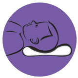 Baby Works Cloud 9 Head Support 0+ - fifibaby