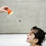 Boon SCRUBBLE Interchangeable Bath Squirt Toy Set - fifibaby