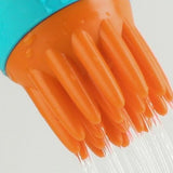 Boon SCRUBBLE Interchangeable Bath Squirt Toy Set - fifibaby