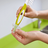 Boon Scrub Bottle Brush - fifibaby