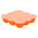 Kushies Silitray Silicone Freezer Tray - fifibaby