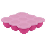 Kushies Silitray Silicone Freezer Tray - fifibaby