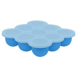 Kushies Silitray Silicone Freezer Tray - fifibaby