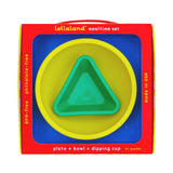 lollaland Mealtime Set - fifibaby