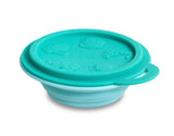 Marcus & Marcus Silicone Rubber Collapsible Container - fifibaby
