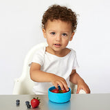 Modern-Twist Mini Twist Lid + Bowl - fifibaby