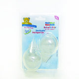 NeilMed NasaBulb for Babies by Dr Mehta (2 pack) - fifibaby