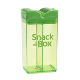 Drink in the Box Snack in the Box 3+ 12oz - Green