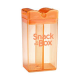 Drink in the Box Snack in the Box 3+ 12oz - fifibaby