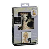 Sophie La Girafe Natural Rubber Toy Teether Award Set - fifibaby