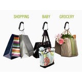 The Mommy Hook Stroller Assistant - fifibaby