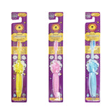 Thera Wise Antibacterial Toothbrush - fifibaby