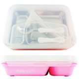 Thinksport GO2 Container - fifibaby