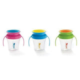 Wow Baby Spill Free 360 Training Cup 7oz - fifibaby