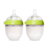 como tomo Baby Bottle - fifibaby