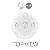 como tomo Nipples 2 Pack - fifibaby