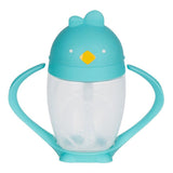 lollaland lollacup Innovative Straw Sippy Cup - fifibaby