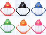 lollaland lollacup Innovative Straw Sippy Cup - fifibaby