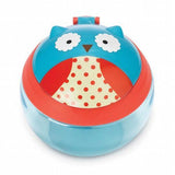 Skip Hop Zoo Snack Cup- Owl - fifibaby