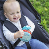 Skip Hop Zoo Snack Cup- Owl - fifibaby