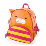 Skip Hop Zoo Little Kid Backpack - Cat
