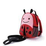 Skip Hop Zoo Safty Harness Mini Backpack - fifibaby